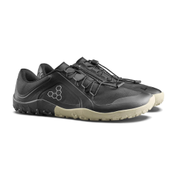 Vivobarefoot Primus Trail III AllWeather Fg Obsidian