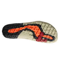 Vivobarefoot Primus Trail III AllWeather Fg Obsidian