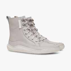 Vivobarefoot Gobi Boot Women Limestone