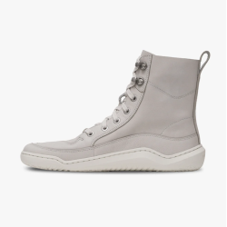 Vivobarefoot Gobi Boot Women Limestone