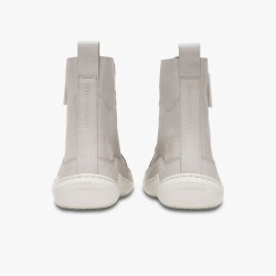 Vivobarefoot Gobi Boot Women Limestone