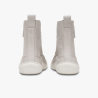 Vivobarefoot Gobi Boot Women Limestone