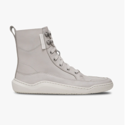 Vivobarefoot Gobi Boot Women Limestone