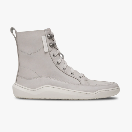 Vivobarefoot Gobi Boot Women Limestone