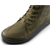 Vivobarefoot Gobi Boot Women Dark Olive