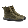Vivobarefoot Gobi Boot Women Dark Olive