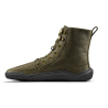Vivobarefoot Gobi Boot Women Dark Olive