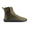 Vivobarefoot Gobi Boot Women Dark Olive