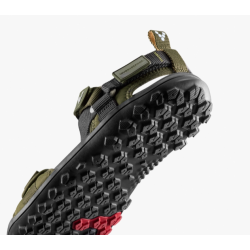Vivobarefoot Tracker Ora Dark Olive