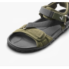 Vivobarefoot Tracker Ora Dark Olive