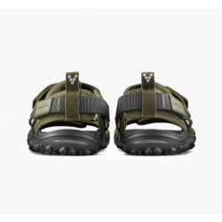 Vivobarefoot Tracker Ora Dark Olive