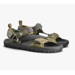 Vivobarefoot Tracker Ora Dark Olive