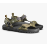 Vivobarefoot Tracker Ora Dark Olive
