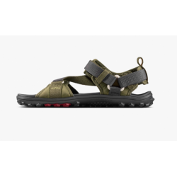 Vivobarefoot Tracker Ora Dark Olive