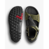 Vivobarefoot Tracker Ora Dark Olive