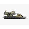 Vivobarefoot Tracker Ora Dark Olive