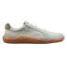 Vivobarefoot Gobi II Sneaker Premium Leather Limestone Dusty Green