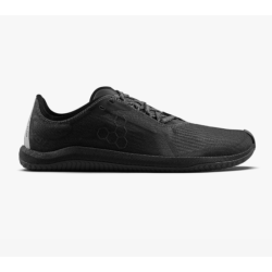 Vivobarefoot Primus Flow Dark Shadow