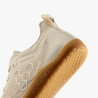 Vivobarefoot Primus Lite Knit Natural Coconut