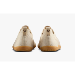 Vivobarefoot Primus Lite Knit Natural Coconut