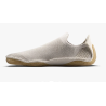 Vivobarefoot Sensus Slip On Knit Artic Wolf