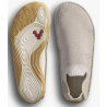 Vivobarefoot Sensus Slip On Knit Artic Wolf