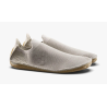 Vivobarefoot Sensus Slip On Knit Artic Wolf