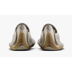 Vivobarefoot Sensus Slip On Knit Artic Wolf