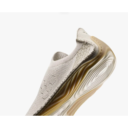Vivobarefoot Sensus Slip On Knit Artic Wolf