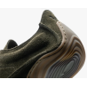 Vivobarefoot Sensus Dark Olive Cracked Leather