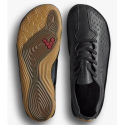 Vivobarefoot Sensus Obsidian