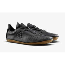 Vivobarefoot Sensus Obsidian