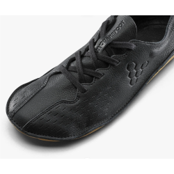 Vivobarefoot Sensus Obsidian