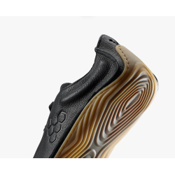 Vivobarefoot Sensus Obsidian