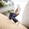 Vivobarefoot Sensus Desert Sand