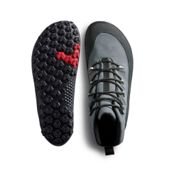 Vivobarefooft Tracker textile At Dark Shadow
