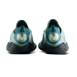 Vivobarefoot Motus Flex Glacial Green