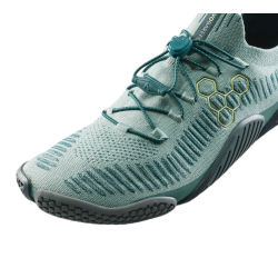 Vivobarefoot Motus Flex Glacial Green