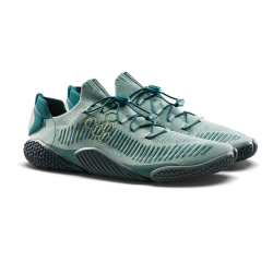 Vivobarefoot Motus Flex Glacial Green