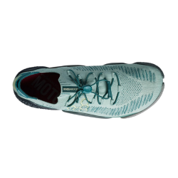 Vivobarefoot Motus Flex Glacial Green