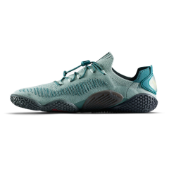 Vivobarefoot Motus Flex Glacial Green