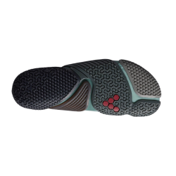 Vivobarefoot Motus Flex Glacial Green