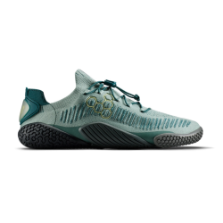 Vivobarefoot Motus Flex Glacial Green