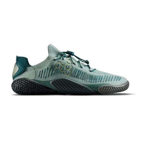 Vivobarefoot Motus Flex Glacial Green