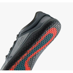 Vivobarefoot Primus Lite IV All Weather Women Dark Shadow