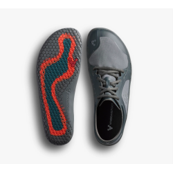 Vivobarefoot Primus Lite IV All Weather Women Dark Shadow