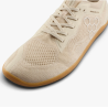 Vivobarefoot Primus Lite Knit Women Natural Coconut