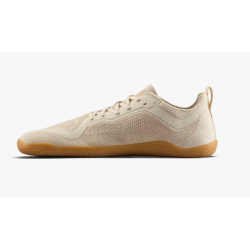 Vivobarefoot Primus Lite Knit Women Natural Coconut