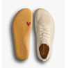 Vivobarefoot Primus Lite Knit Women Natural Coconut