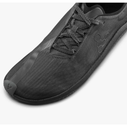 Vivobarefoot Primus Flow Women Dark Shadow